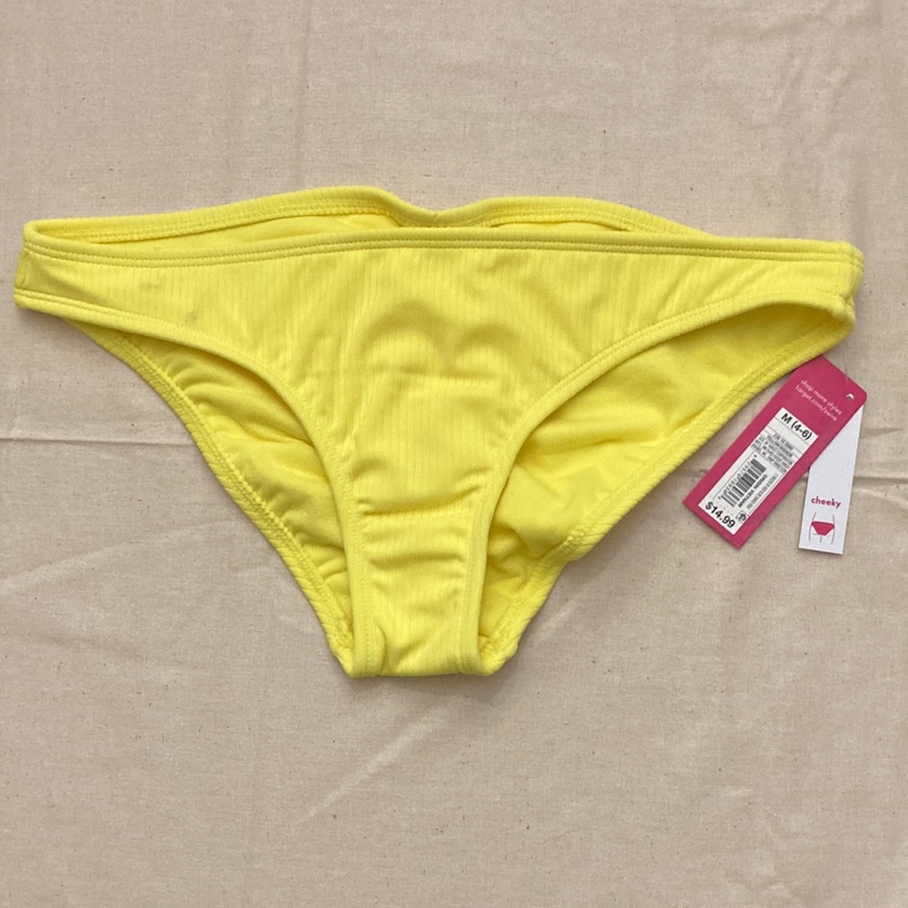 Xhilaration Bikini Bottom
